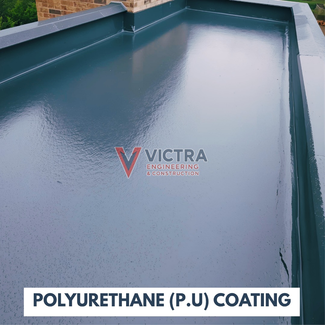 Waterproofing Contractor Company Service 11