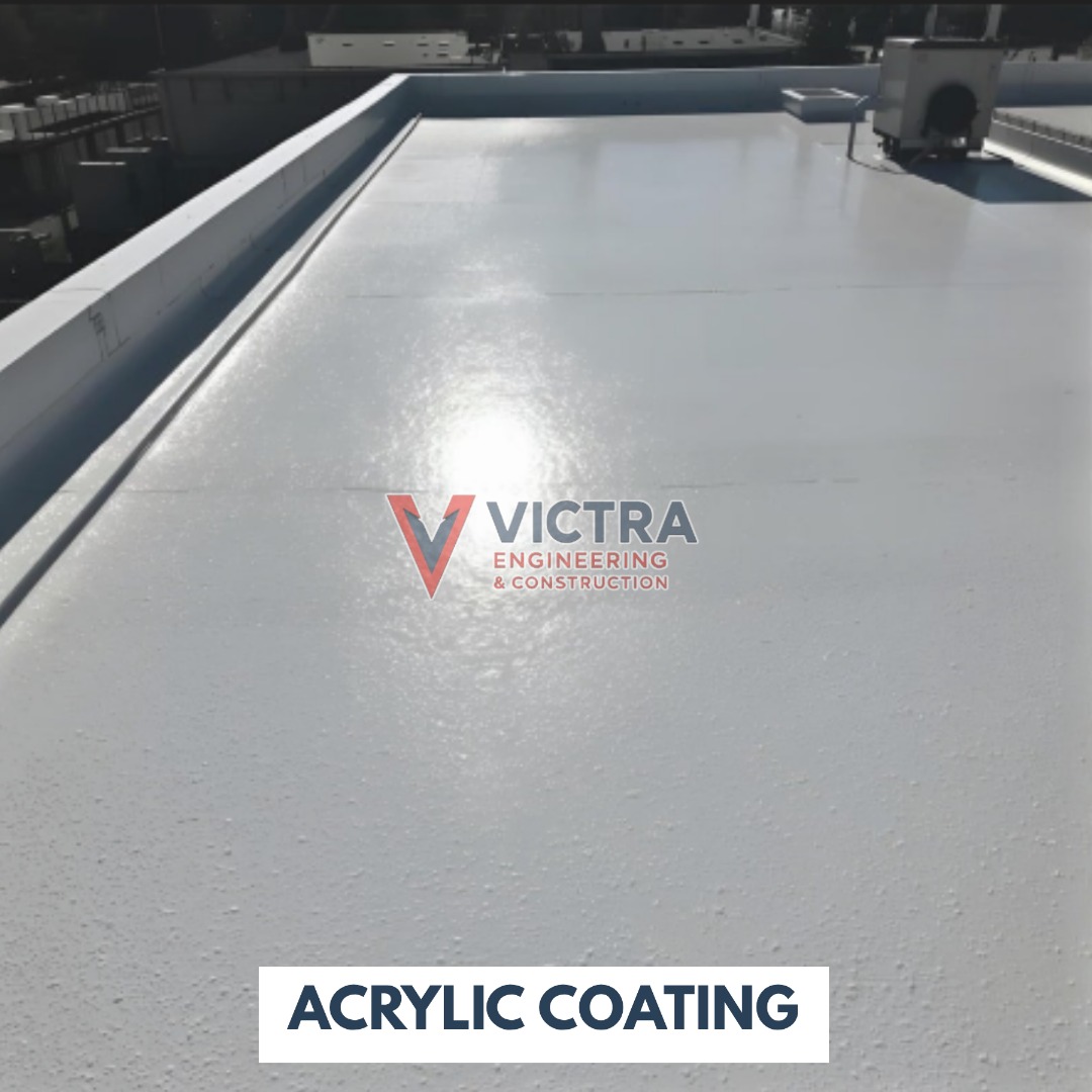Waterproofing Contractor Company Service 6
